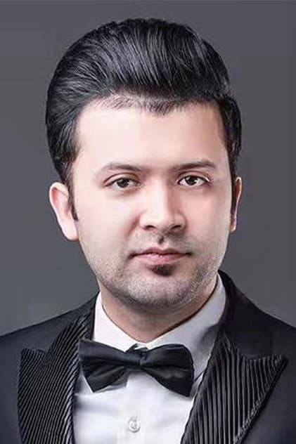 Foto de Akber Ablimit