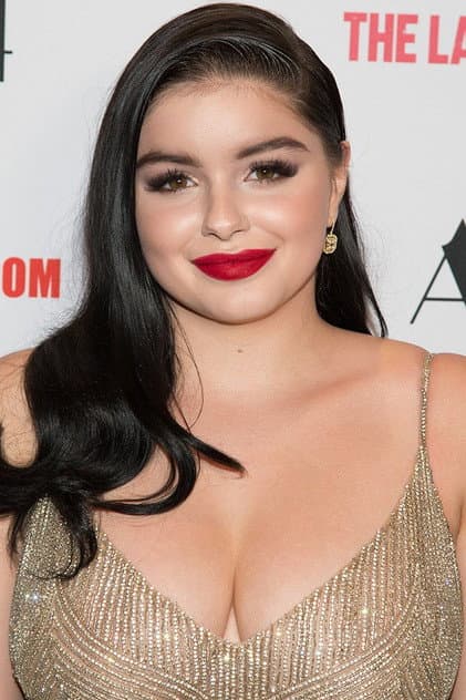 Foto de Ariel Winter