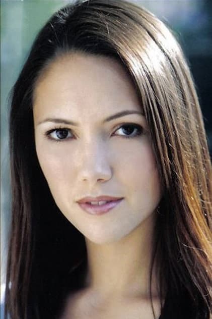 Foto de Christina Rosenberg