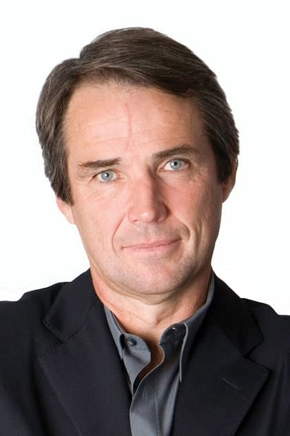 Foto de Alan Hansen