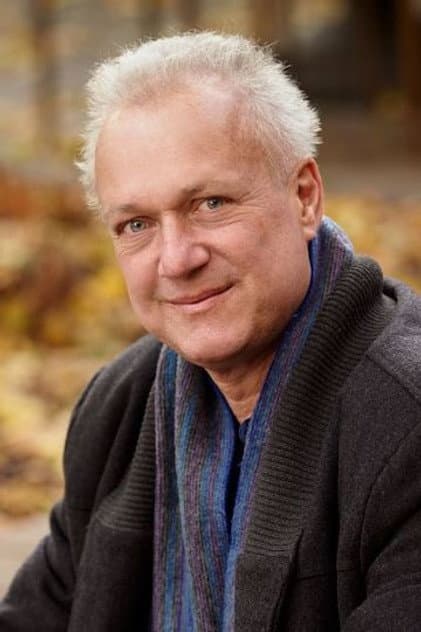 Foto de Johannes Martin Kränzle