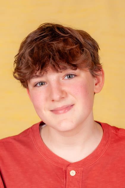 Foto de Eben Miller