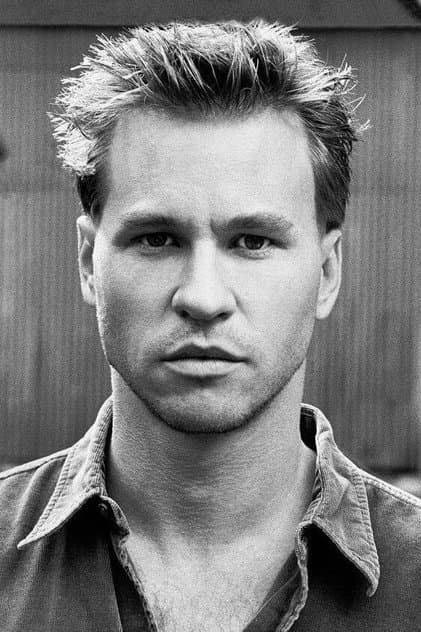 Foto de Val Kilmer
