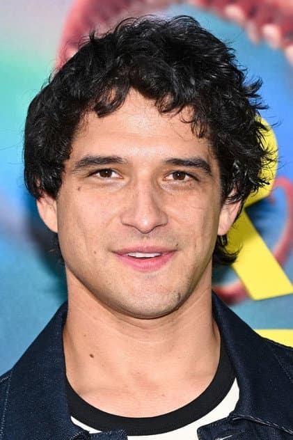 Foto de Tyler Posey