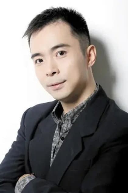 Foto de Wu Lingyun