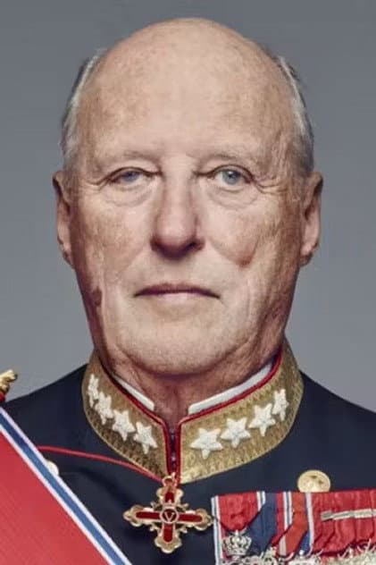 Foto de King Harald V
