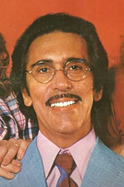 Foto de Chico Martins