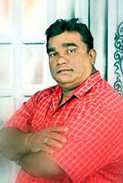 Foto de Dimuthu Chinthaka