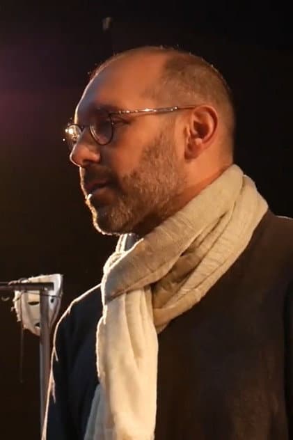 Foto de Charles Couture