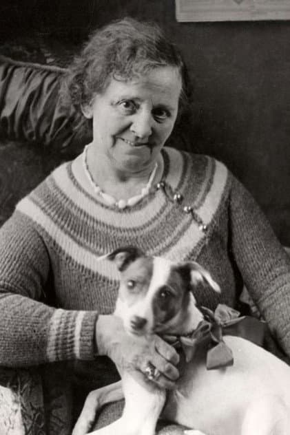 Foto de Marie Faassen