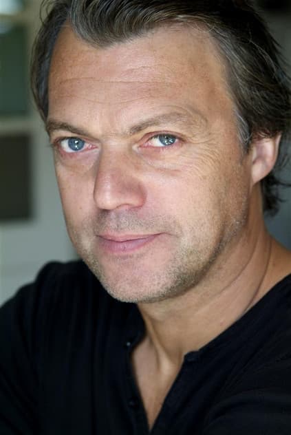Foto de Éric Viellard