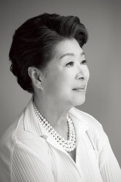 Foto de 엄앵란