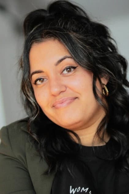 Foto de Emna Achour
