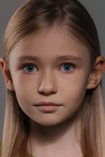 Foto de Polina Bakhtigozina
