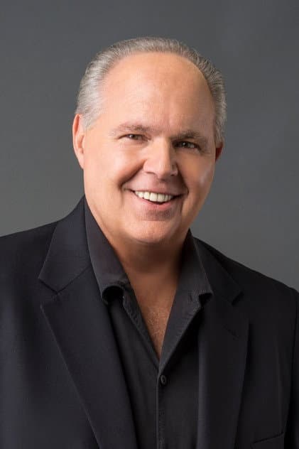 Foto de Rush Limbaugh