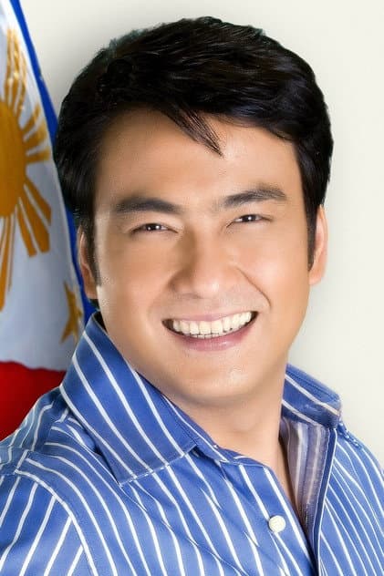 Foto de Ramon 'Bong' Revilla Jr.