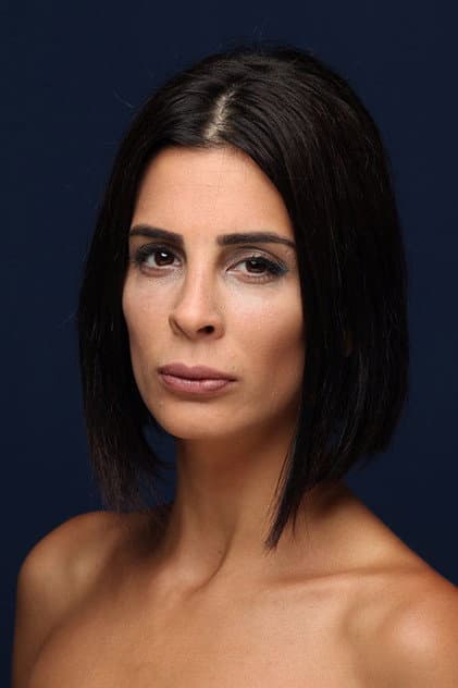 Foto de Eylül Öztürk