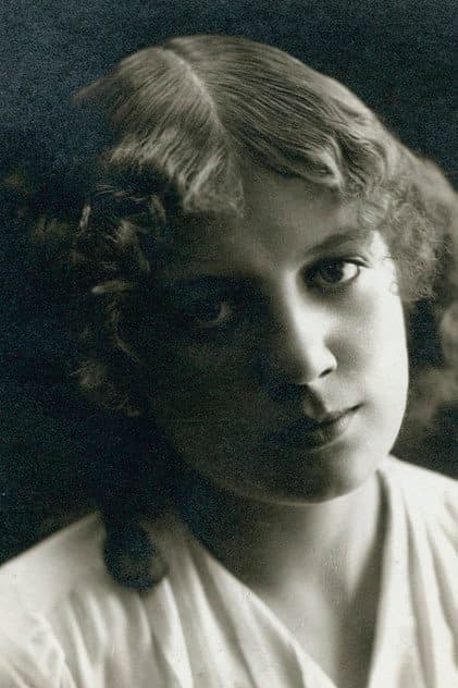 Foto de Agnes Andersen
