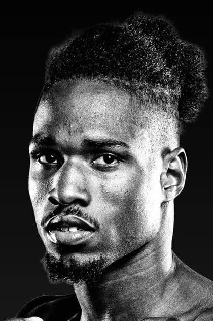 Foto de Kyrone Davis