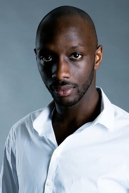 Foto de Abdoulaye Dembele