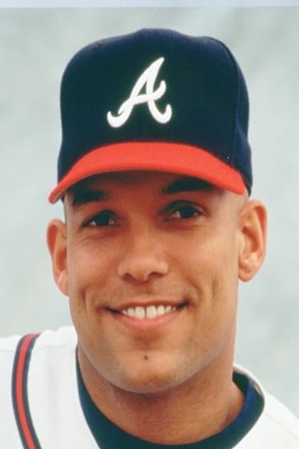 Foto de David Justice
