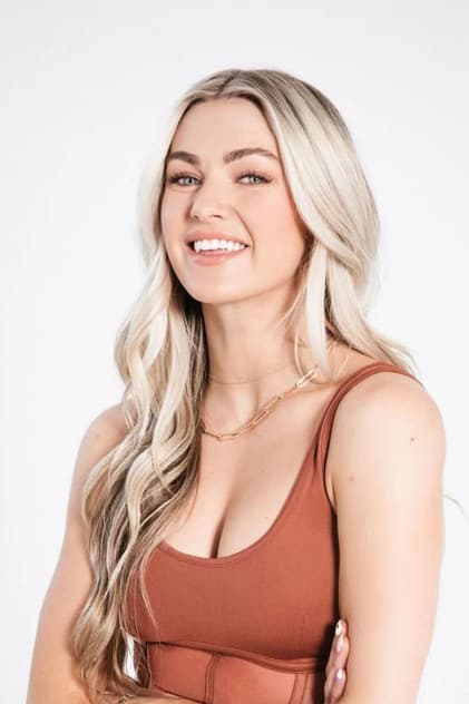 Foto de Lindsay Arnold