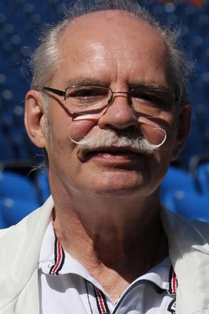 Foto de Bodo Henkel