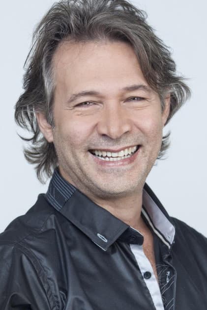 Foto de Nelson Freitas