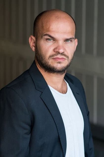 Foto de Moritz Katzmair