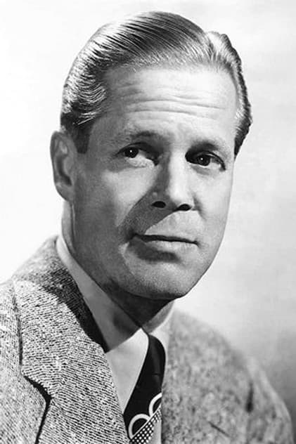 Foto de Dan Duryea