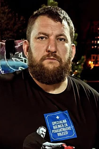 Foto de Mladen Mićunović
