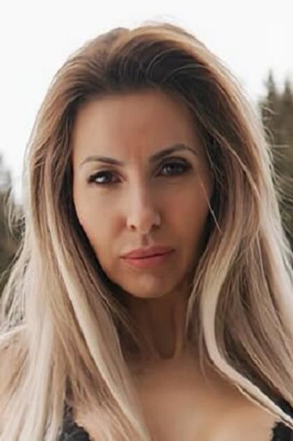Foto de Diana Gabrovska