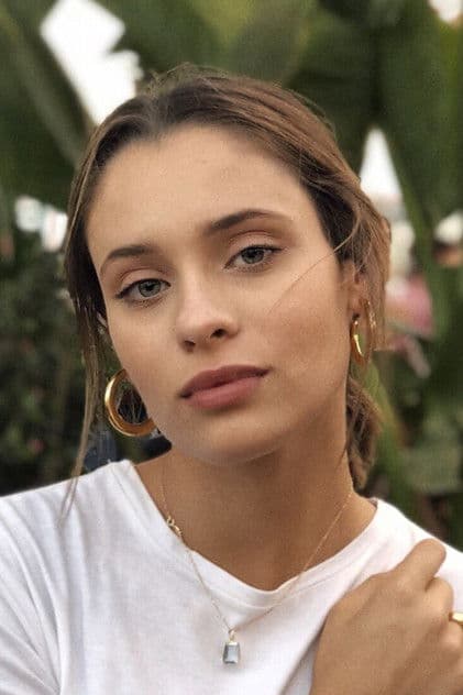Foto de Daniela Melchior