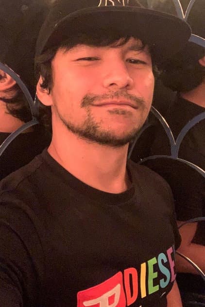 Foto de Alex Minei