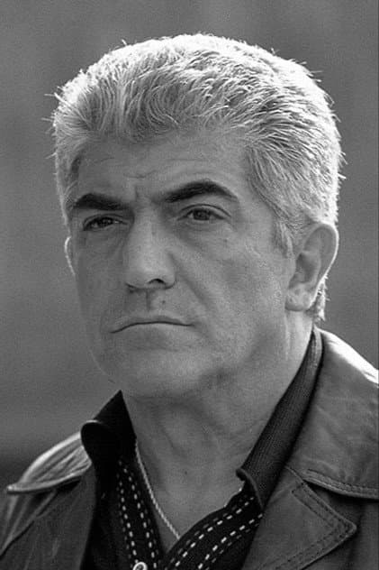 Foto de Frank Vincent