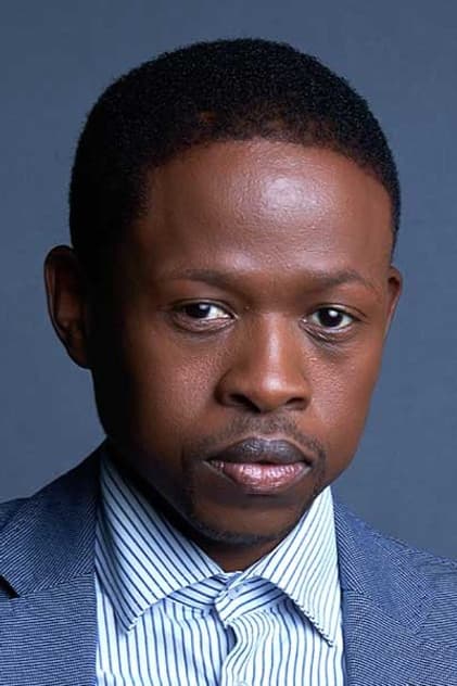 Foto de Thokozani Nkosi