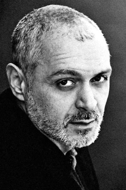 Foto de Paolo Zuccari