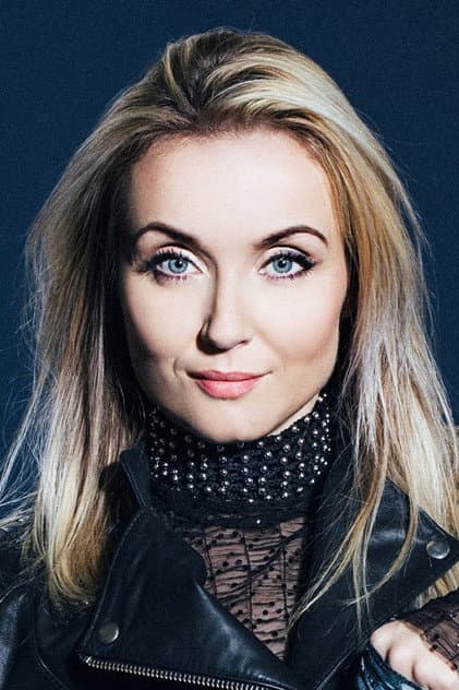 Foto de Þórdís Elva Þorvaldsdóttir