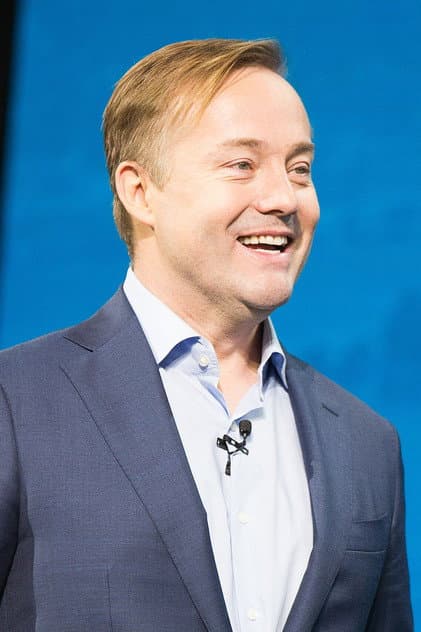 Foto de Jason Calacanis