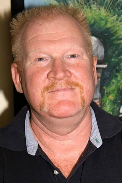 Foto de Klaus Goldberg
