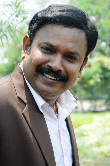 Foto de Venkat Prabhu