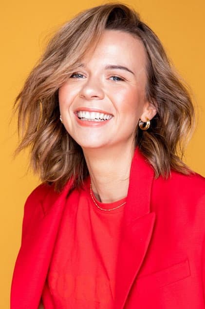 Foto de Margaux Dietz