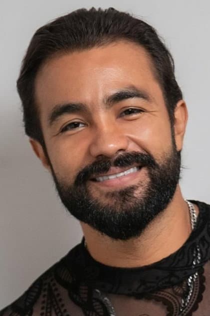 Foto de Ludwik Tapia