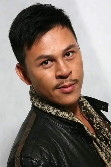 Foto de Xing Yu