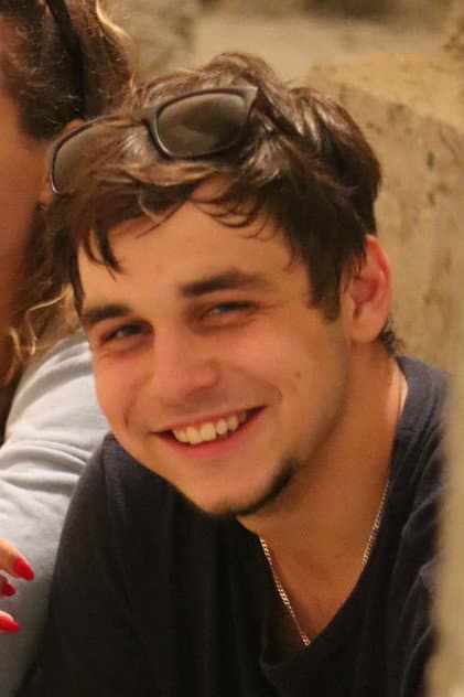 Foto de Pavel Kuzhel