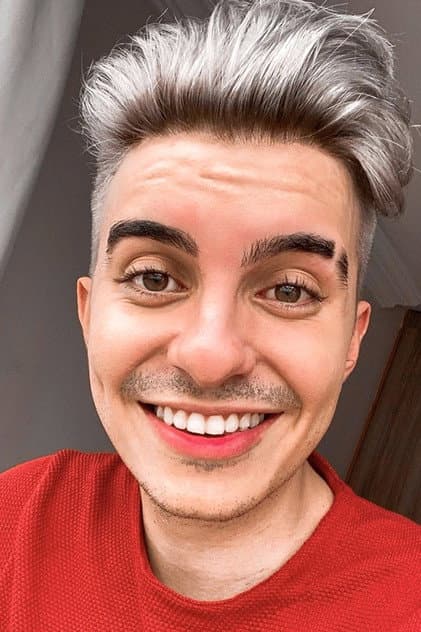 Foto de Cauê Bueno