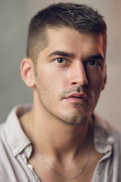 Foto de Ellis Eyres