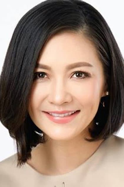 Foto de Grace Mahadumrongkul