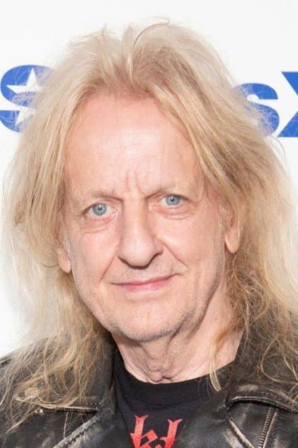 Foto de K.K. Downing