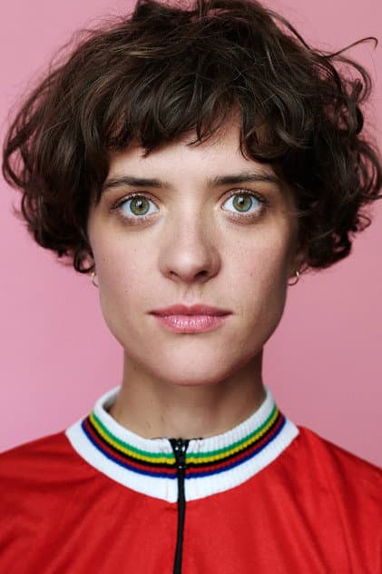 Foto de Liv Lisa Fries